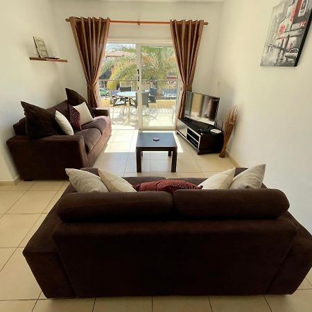 Apartament 109 Queens Gardens, Pafos Zewnętrze zdjęcie