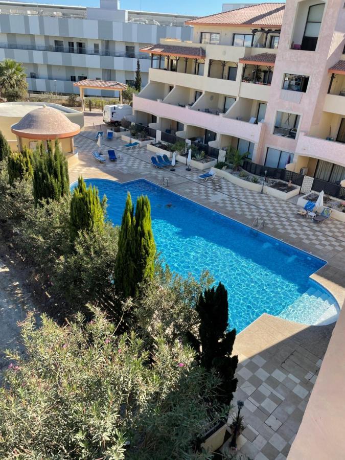 Apartament 109 Queens Gardens, Pafos Zewnętrze zdjęcie