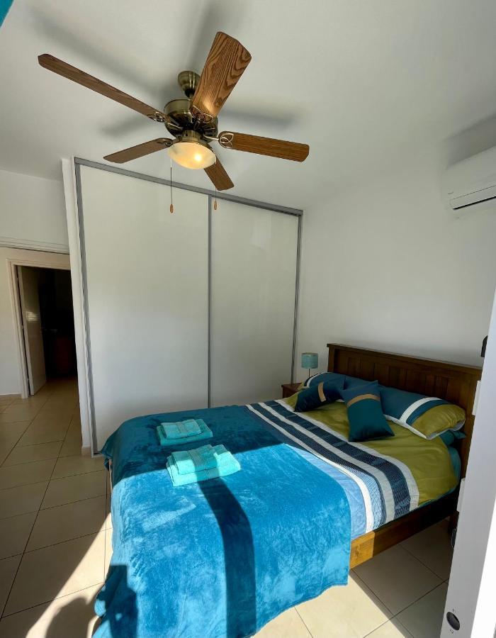 Apartament 109 Queens Gardens, Pafos Zewnętrze zdjęcie