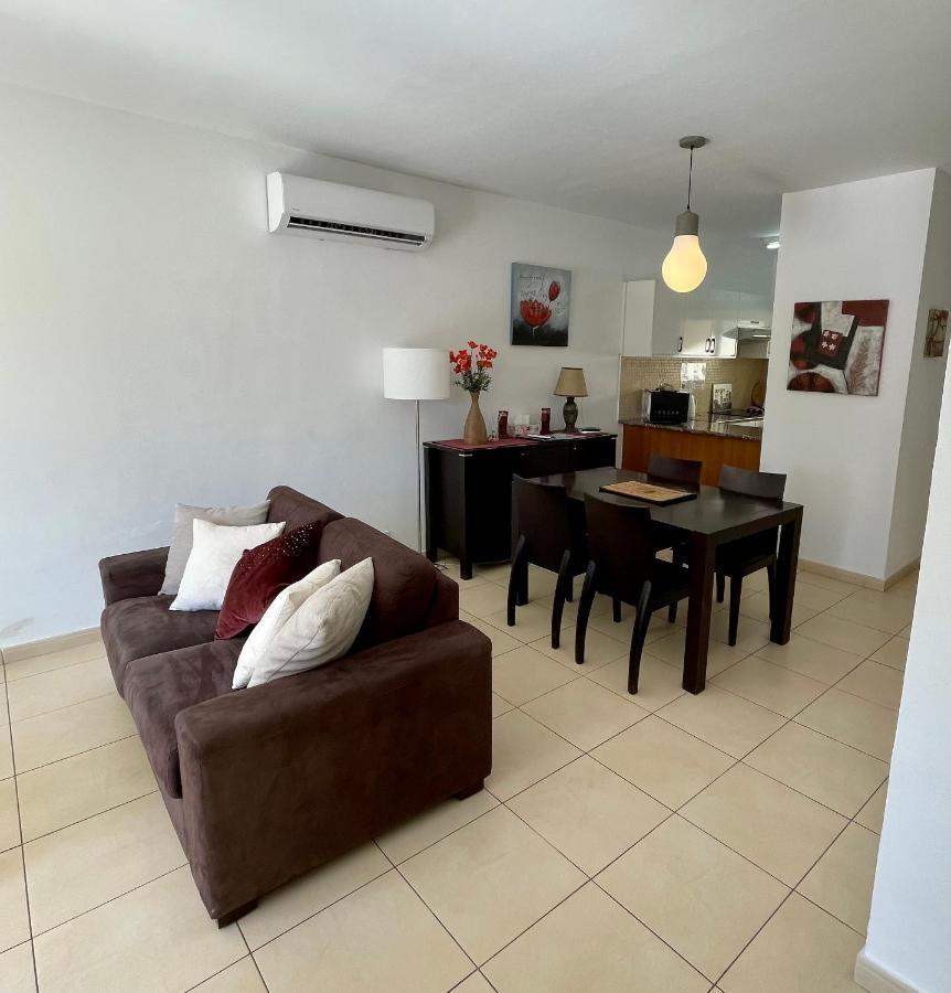 Apartament 109 Queens Gardens, Pafos Zewnętrze zdjęcie