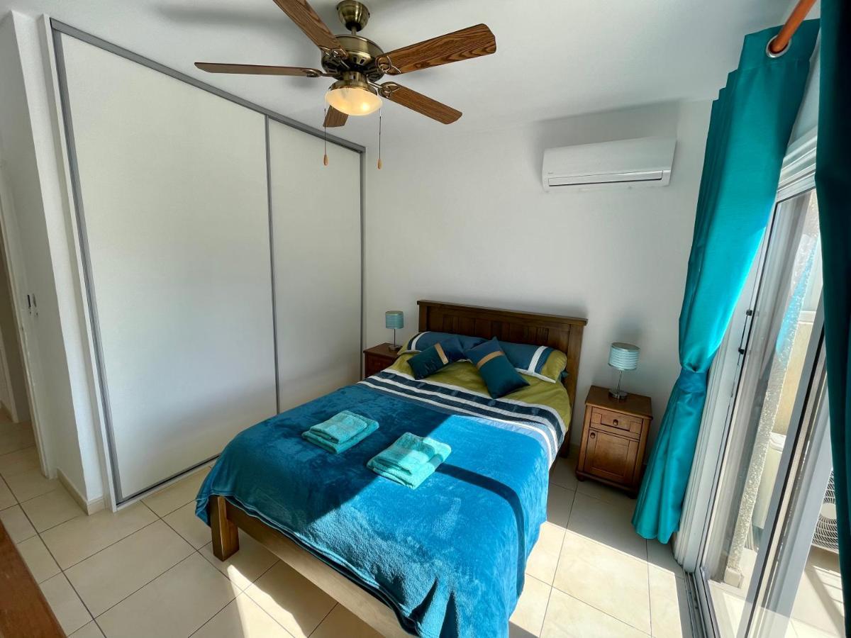 Apartament 109 Queens Gardens, Pafos Zewnętrze zdjęcie