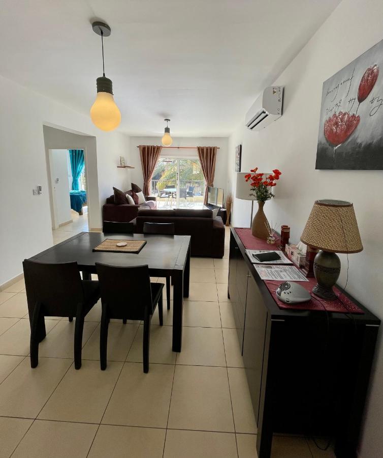 Apartament 109 Queens Gardens, Pafos Zewnętrze zdjęcie